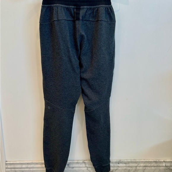 NWOT lululemon waffleknit joggers size XS - Picture 3 of 4